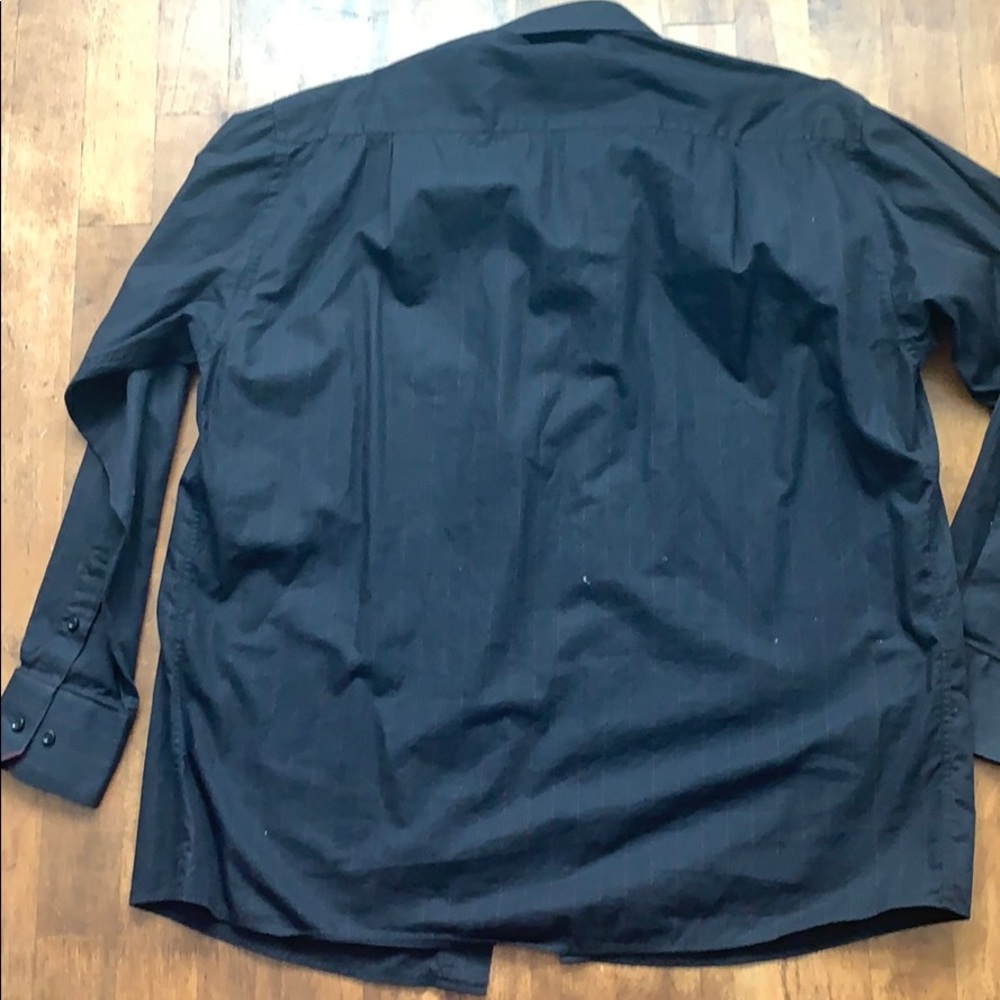 Men’s button down dress shirt - Picture 6 of 7